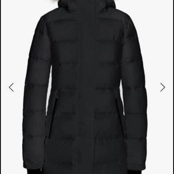 Quartz Parka - Picture 2 of 4